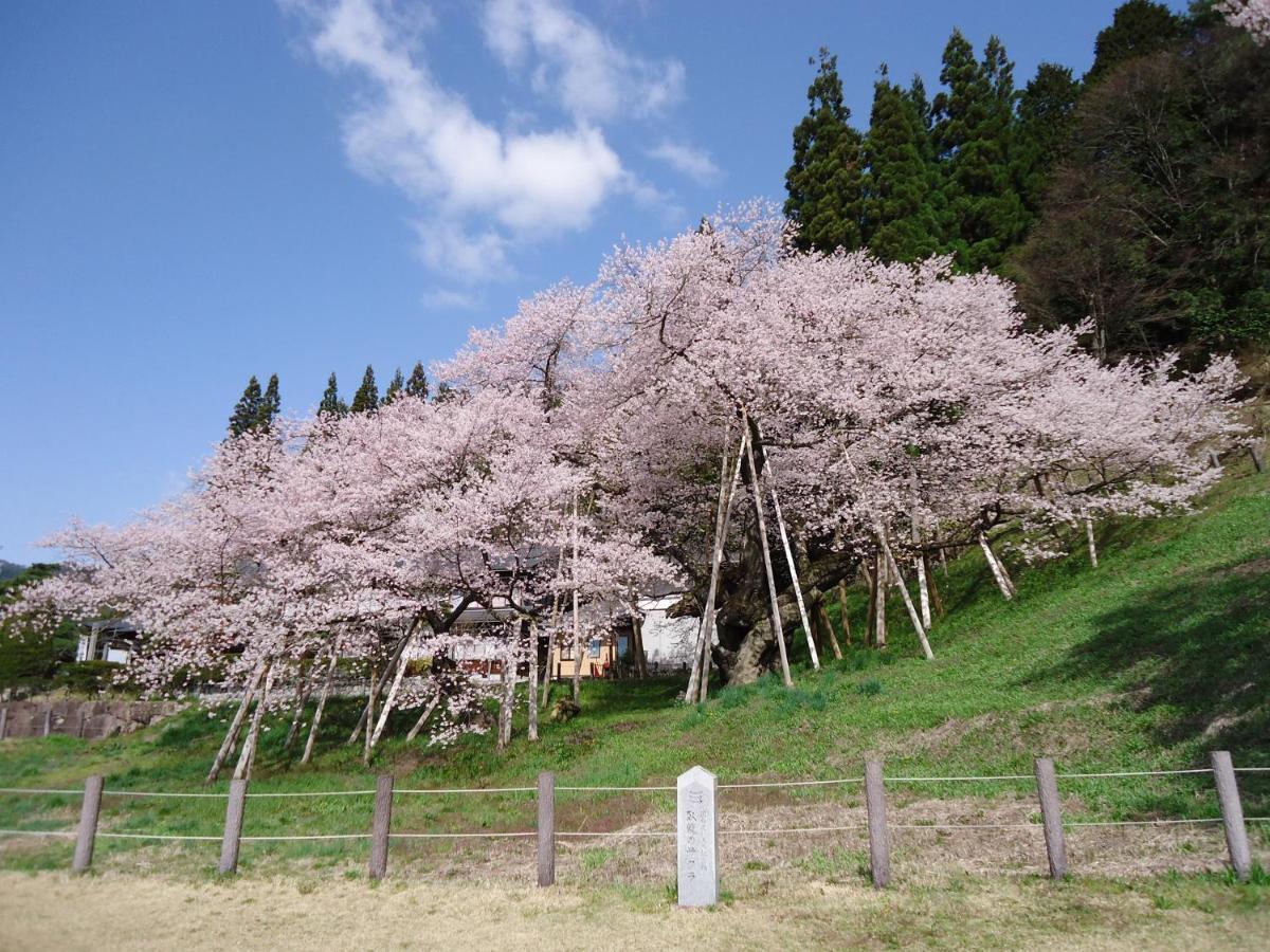 BEYOND HOTEL Takayama 2nd Bagian luar foto